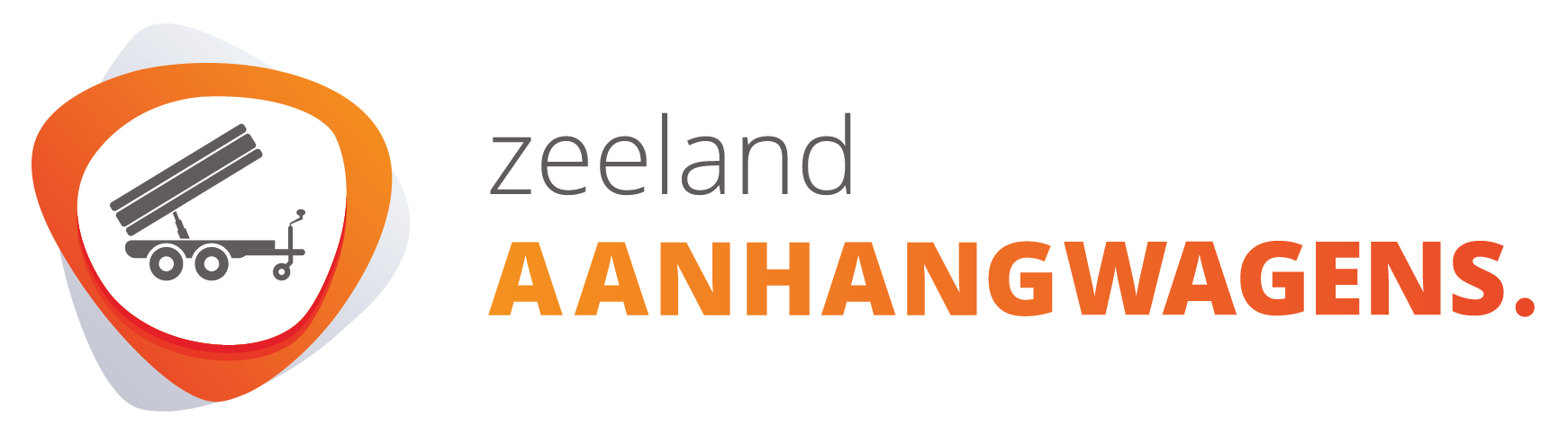 Zeeland aanhangwagens